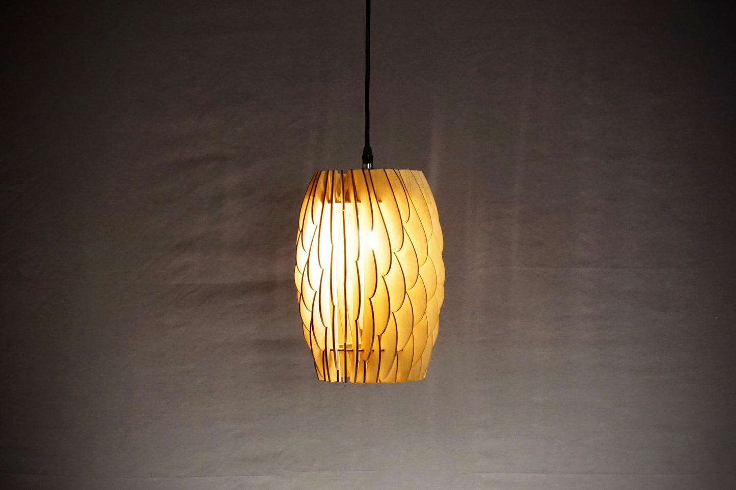 Sutra Pendant Light
